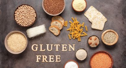 ¿Qué significa muy bajo en gluten en Europa?