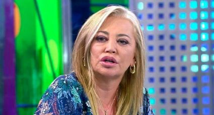 Belén Esteban lanza la noticia que sacude a todos por completo