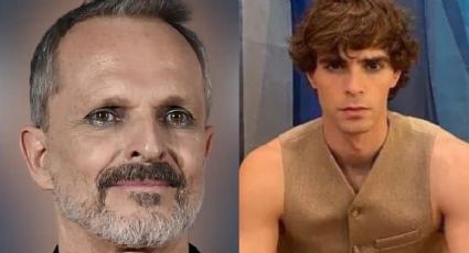 José Pastor desvela lo que todos ansiaban saber sobre Miguel Bosé