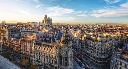 Los mejores planes originales para hacer en Madrid