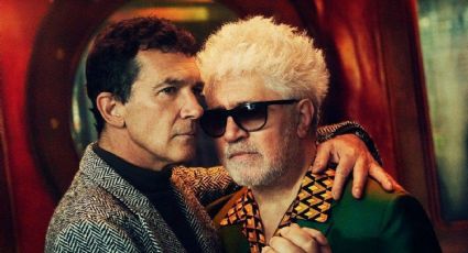 ¿Quién posee una mayor fortuna: Antonio Banderas o Pedro Almodóvar?