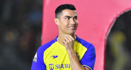 Cristiano Ronaldo podría tener una figura mundial como compañero en el Al Nassr