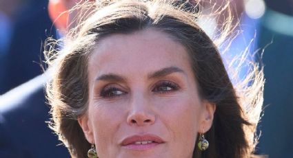 Esta es la crema hidratante antiarrugas que ha cautivado a la reina Letizia