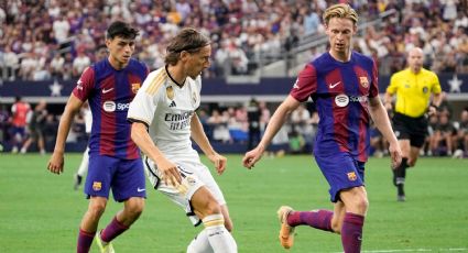 El Clásico llega con mucha tensión institucional entre el FC Barcelona y el Real Madrid