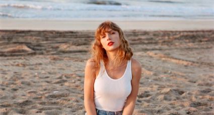 Taylor Swift sorprende a sus fans con su versión de "1989"