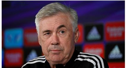 Carlo Ancelotti: del elogio a Bellingham al dardo a Vinicius y Rodrygo