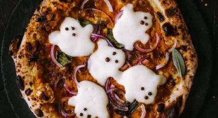 Descubre estas tres recetas para preparar en Halloween