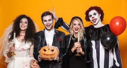 Disfraces para Halloween: ideas fáciles y en tendencia para este 2023