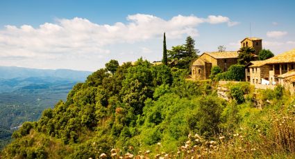 Los pueblos más lindos de Barcelona que no te puedes perder