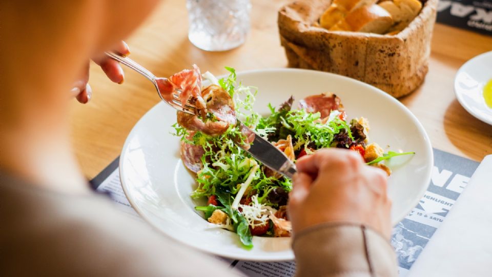Alimentos. Fuente: (Google).