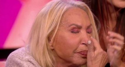 Laura Bozzo recibe la noticia desoladora sobre su casa tras el huracán Otis