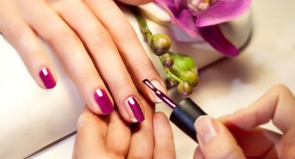 Nail art: qué es la manicura rusa y por qué los especialistas aconsejan no hacerla