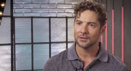 La fuerte confesión de David Bisbal sobre su carrera