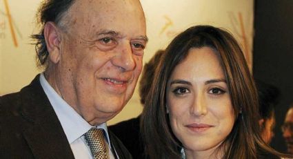 Tamara Falcó desvela una verdad que nadie sabía sobre su padre, Carlos Falcó