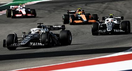 DAZN confirma la noticia que esperaban los fans de la F1