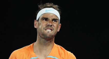 Se confirmó una gran noticia sobre Rafa Nadal