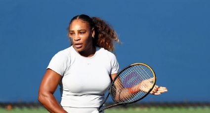 Así son las zapatillas exclusivas inspiradas en Serena Williams que acapara las miradas del mundo