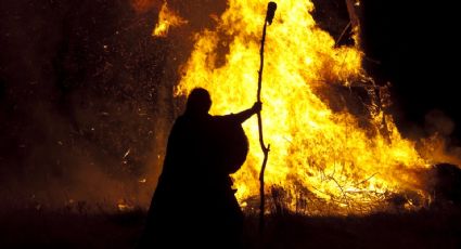 Os contamos qué es el portal de Samhain, la tradición celta de halloween