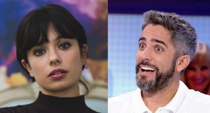 Anna Castillo desvela la razón por la que no quiere ir al programa de Roberto Leal