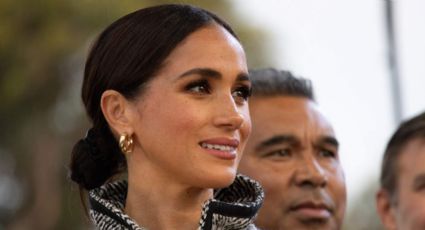 Meghan Markle y un vínculo con sus empleados que nadie hubiera imaginado