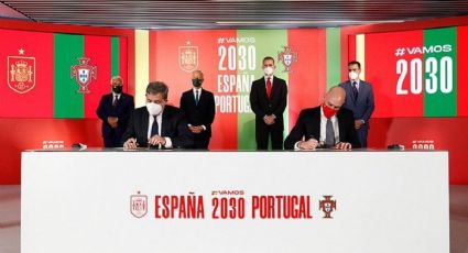 Confirmado por FIFA: España organizará el Mundial 2030