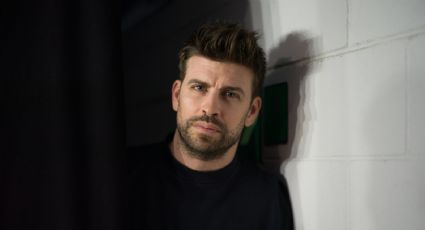 Sorpresa: Gerard Piqué en medio de la polémica que nadie puede creer