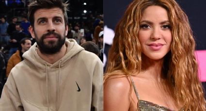 La fuertísima confesión de Shakira que deja sin habla a Gerard Piqué