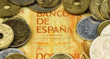 Retribuyen con miles de euros al dueño de este billete de pesetas