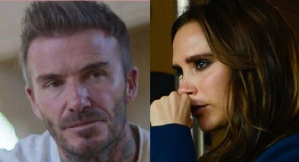 David Beckham confirma al fin lo que nadie sabía sobre su matrimonio con Victoria