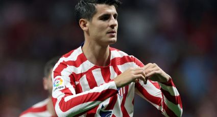 La inesperada confesión de Álvaro Morata tras los rumores de salida