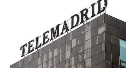 Telemadrid padece un hackeo que paraliza la cadena