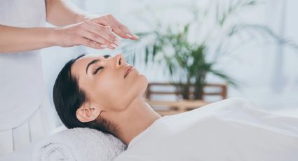 Reiki: la famosa técnica que equilibra cuerpo y alma