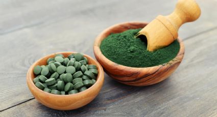 Espirulina: para qué sirve y qué beneficios trae a nuestro cuerpo