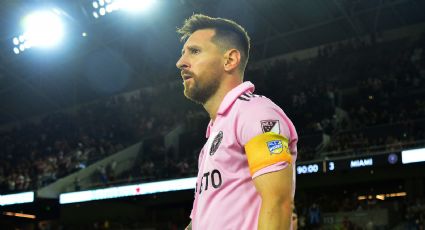 Lionel Messi y el impresionante consejo a un niño de Inter Miami