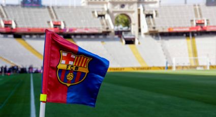 El FC Barcelona busca quedarse con la nueva joya del fútbol argentino