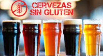 ¿Cuál es la mejor cerveza sin tacc y pura para celíacos?