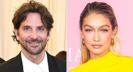 Gigi Hadid y Bradley Cooper, ¿la nueva pareja de Hollywood?