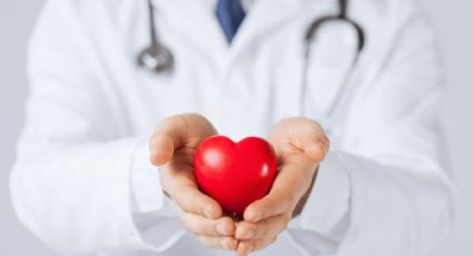 3 claves para cuidar el corazón y tener una excelente salud