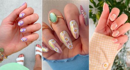 Nail art: con estos diseños para uñas largas podrás ser el alma de la fiesta