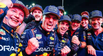 Christian Horner define de manera contundente a Max Verstappen tras un nuevo logro