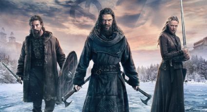 Netflix cancela "Vikingos Valhalla" tras su tercer temporada