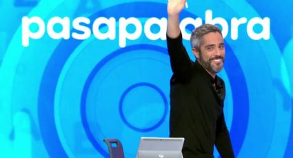 Roberto Leal y un sorprendente abandono en "Pasapalabra"