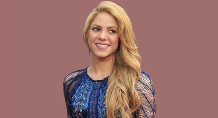 Shakira consigue al fin lo que tanto buscaba