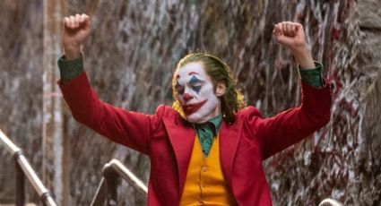 "Joker: Folie A Deux" lanza nuevas imágenes de Joaquín Phoenix