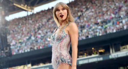 Taylor Swift ganó 100 millones de dólares en la preventa de su film "The Eras Tour Concert"