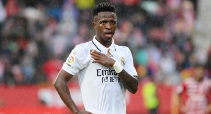 Vinicius Junior y Real Madrid le dan la noticia más esperada a los aficionados