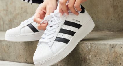 Así son las zapatillas exclusivas y raras de Adidas que probablemente no conocías