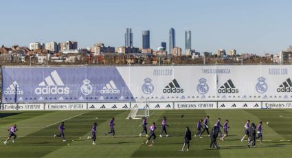 El Real Madrid pone su atención en una joya del fútbol irlandés