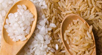 Ten cuidado al elegir el arroz más saludable