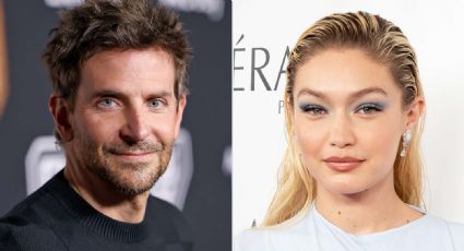 Gigi Hadid y Bradley Cooper vuelven a ser vistos en Nueva York